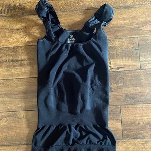 BLANQI Underbust Maternity support tank, SMALL